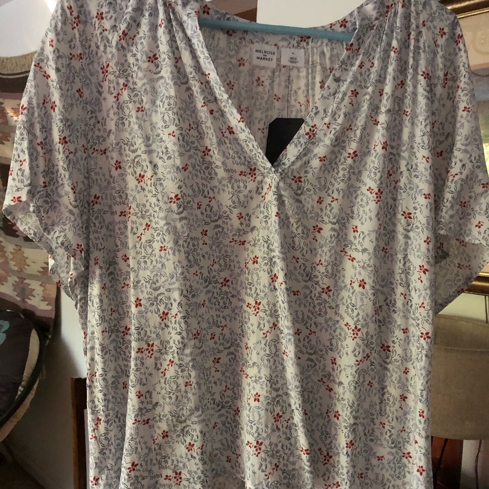 Women’s blouse